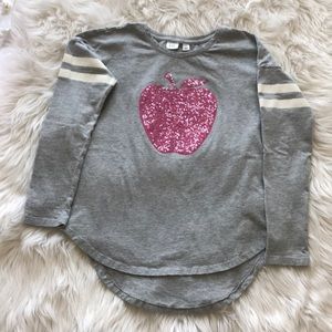 Gap Kids Sequined Tee